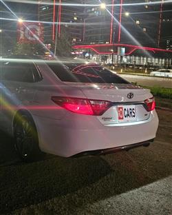 تويوتا كامري